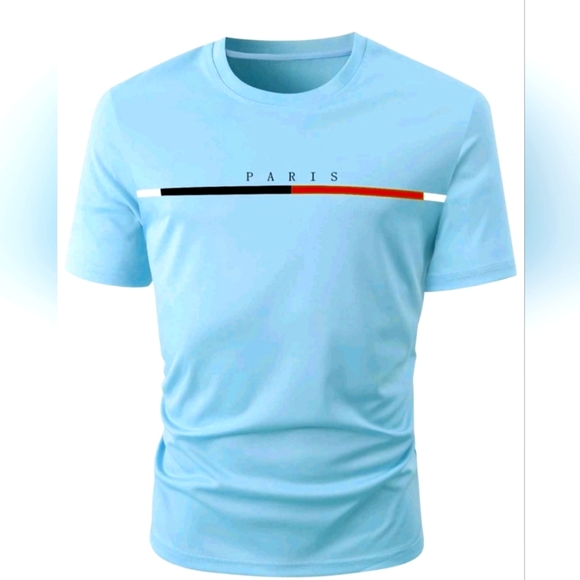 I got a t shirt for sale I got it in small, medium, and large - Picture 1 of 1